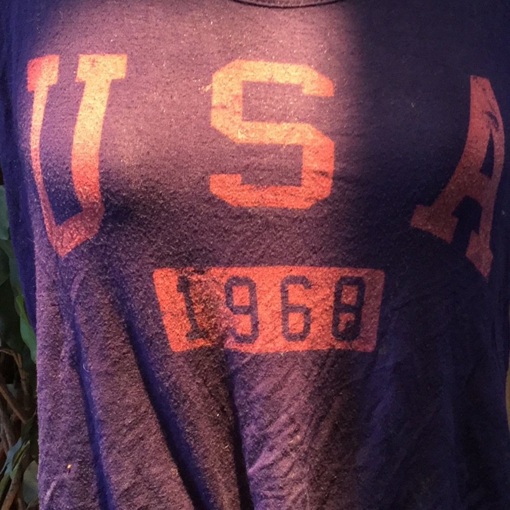 Crop top - Picture 2 of 4